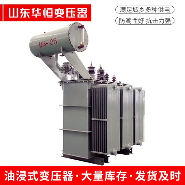 S11-10000/35定安定安定安电力变压器厂家